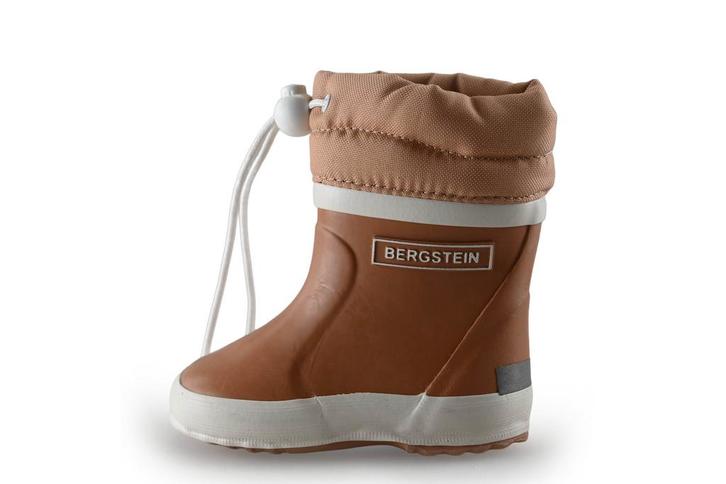 Bergstein Regenlaarzen in maat 20 Cognac, Enfants & Bébés, Vêtements enfant | Chaussures & Chaussettes, Envoi