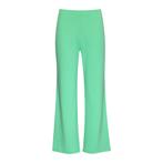 MAC • groene Flare Kick broek • 36, Kleding | Dames, Broeken en Pantalons, Verzenden, Nieuw