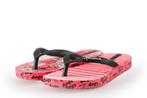 Ipanema Slippers in maat 25 Roze | 5% extra korting, Kinderen en Baby's, Verzenden, Jongen of Meisje, Ipanema, Schoenen