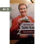 Het beste van Tante Kaat 2 - Eten & drinken 9171804308263, Verzenden, Zo goed als nieuw