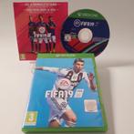 FIFA 19 Xbox One, Consoles de jeu & Jeux vidéo, Jeux | Xbox One, Ophalen of Verzenden