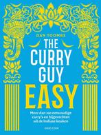 The curry guy easy 9789461432063 Dan Toombs, Verzenden, Gelezen, Dan Toombs