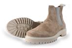 Nubikk Chelsea boots in maat 45 Bruin | 5% extra korting, Nubikk, Bruin, Verzenden, Boots