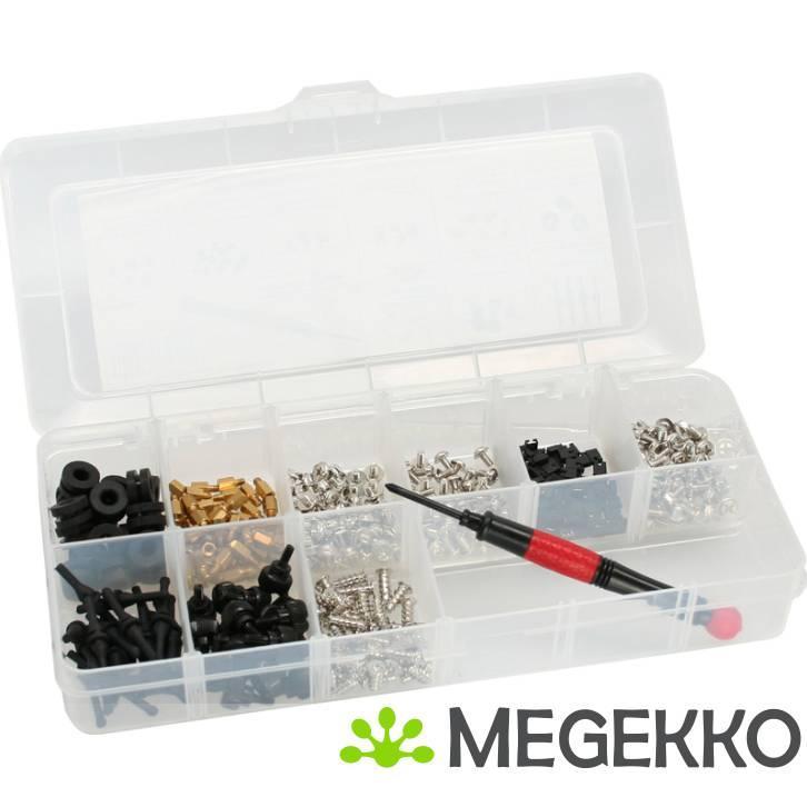 InLine 77786 montagekit, Informatique & Logiciels, Ordinateurs & Logiciels Autre, Envoi