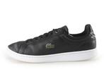 Lacoste Sneakers in maat 45 Zwart | 5% extra korting, Kleding | Heren, Schoenen, Verzenden, Zo goed als nieuw, Sneakers, Lacoste
