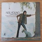 Neil Young - 9 Original Classics - Albums LP (plusieurs, Nieuw in verpakking