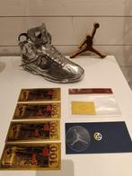 Upper Deck Michael Jordan - 1 Compleet album - Excellent, Verzamelen, Nieuw