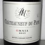 2013 Châteauneuf du Pape Omnia - Domaine Rotem & Mounir, Nieuw
