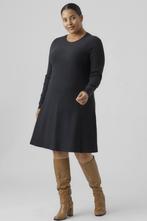 VERO MODA curve ECO jurkL=48/50Maat 46/48 (XL) of groter, Kleding | Dames, Verzenden, Nieuw, Maat 46/48 (XL) of groter, Overige kleuren