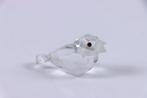 Figuur - Swarovski - Mus (Boxed) - Kristal, Antiek en Kunst