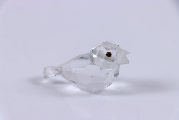 Figuur - Swarovski - Mus (Boxed) - Kristal, Antiek en Kunst, Curiosa en Brocante