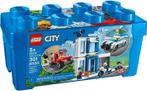 Lego - Ville - 60270 - Boîte de briques de police - 2000-à