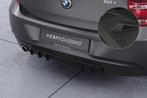 Achterskirt voor BMW 1 Reeks F20 / F21 HA433-M, Verzenden, Nieuw