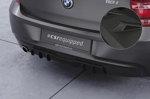 Achterskirt voor BMW 1 Reeks F20 / F21 HA433-M, Auto-onderdelen, Carrosserie, Nieuw, Verzenden