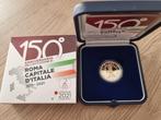 Italie. 2 Euro 2021 Roma Capitale Proof (Sans Prix de, Postzegels en Munten, Munten | Europa | Euromunten