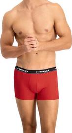 Tweedekans | microvezel 2-pack rood & zwart - Maat S, Kleding | Heren, Ophalen of Verzenden