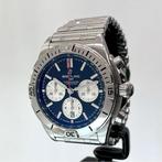 Breitling - Chronomat B01 42 - AB0134 - Homme -, Handtassen en Accessoires, Horloges | Heren, Nieuw