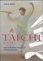 Tai Chi Qigong 9789060579060 G. Khor, Verzenden, Gelezen, G. Khor