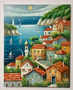 Alessio Variani (1982) - Luce Mediterranea