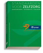 Standaarden voor Zelfzorg 9789082737486, Livres, Verzenden