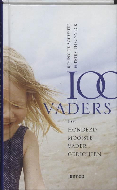 100 vaders 9789020965575 de Schuyter, Boeken, Gedichten en Poëzie, Gelezen, Verzenden