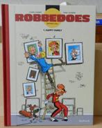 Robbedoes Special 1 - Happy Family - opdrachttekening - 1, Boeken, Nieuw
