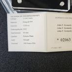 Senegal. 100 Francs 1/200 Oz (.999) (Zonder Minimumprijs), Postzegels en Munten