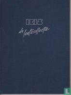 Iris [Van Lierde] - De lentecollectie - 1990, Eén stripboek, Verzenden, Zo goed als nieuw, Grossey, Ronald.