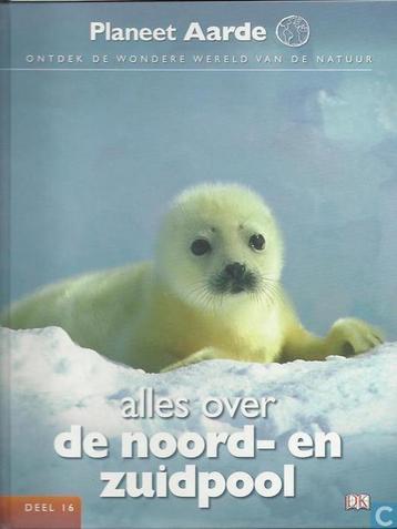 Planeet Aarde de Noord- en Zuidpool 8710114000934, Verzenden, Barbara Taylor
