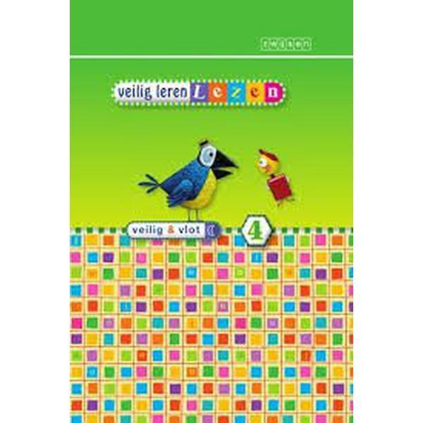 Veilig Leren Lezen (VLL) Kim versie Veilig en Vlot leesboekj, Boeken, Schoolboeken, Verzenden