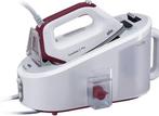 Braun Carestyle 5 Pro Wit strijkijzer met stoomgenerator, Verzenden