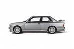 Otto Mobile 1:12 - Voiture miniature - Bmw E30 M3 Street -, Hobby en Vrije tijd, Nieuw