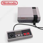 Nintendo - Mod. CLV-001 - Nintendo Classic Mini,, Games en Spelcomputers, Nieuw