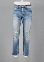 Vintage Slim Raw Slim Blue size 31 / 29, Kleding | Heren, Spijkerbroeken en Jeans, Ophalen of Verzenden, Nieuw