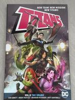 Titans - Titans collectie - 6 Comic collection - Eerste druk, Boeken, Nieuw