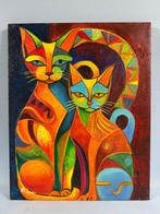 Michele Luna (1980) - Sinfonia Felina