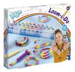 Loombandjes Set, Hobby en Vrije tijd, Nieuw, Verzenden