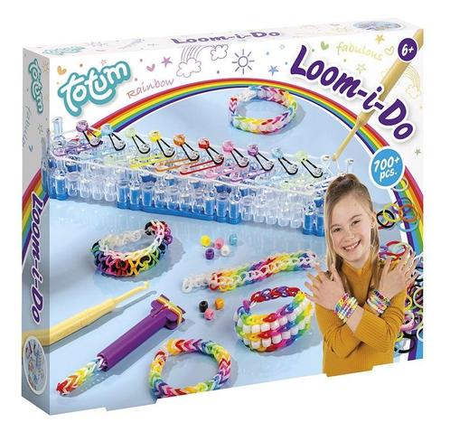 Loombandjes Set, Hobby & Loisirs créatifs, Articles de fête, Envoi