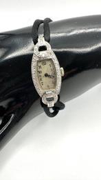 Armband Platina Diamant (Natuurlijk), Nieuw