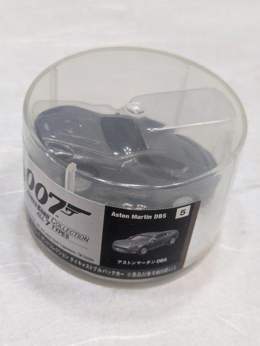1/971/72 - Modelauto - Suntory BOSS James Bond 007, Hobby & Loisirs créatifs, Voitures miniatures | 1:5 à 1:12