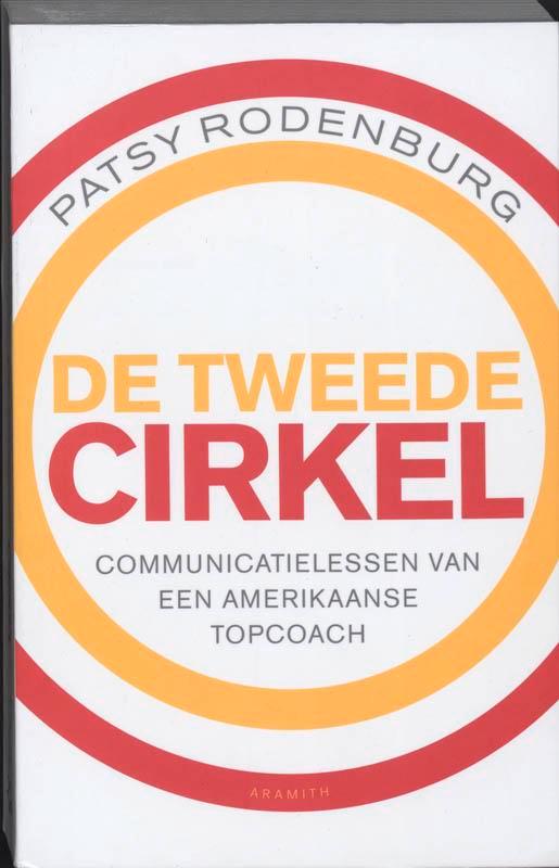 De tweede cirkel 9789068342215 P. Rodenburg, Boeken, Psychologie, Zo goed als nieuw, Verzenden