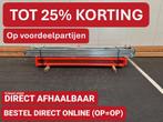 Bandenrek - Bandenopslag - Tot 25% korting-Direct Afhaalbaar, Autos : Pièces & Accessoires, Pneus & Jantes, Ophalen