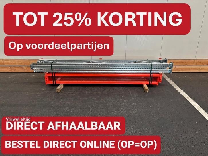 Bandenrek - Bandenopslag - Tot 25% korting-Direct Afhaalbaar, Auto-onderdelen, Banden en Velgen, Nieuw, Ophalen