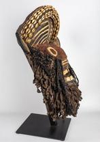Guéré masker - Guerè - Ivoorkust, Antiek en Kunst
