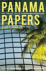 Panama Papers 9789045034645, Livres, Science, Bastian Obermayer, Frederik Obermaier, Verzenden