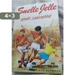 (ZIE 9020666797)SNELLE JELLE. SPEELT ZAA 9789020666335 Gils, Boeken, Verzenden, Gelezen, Gils