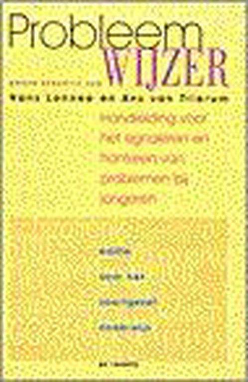 Probleemwijzer 9789060207611, Livres, Livres d'étude & Cours, Envoi