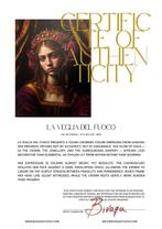 Bivaga (1972) - La Veglia del Fuoco, Antiek en Kunst