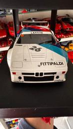 Werk83 1:18 - Voiture miniature - BMW M1 ProCar #26 - BMW M1