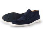 Nelson Loafers in maat 43 Cognac | 5% extra korting, Kleding | Heren, Schoenen, Loafers, Overige kleuren, Verzenden, Zo goed als nieuw